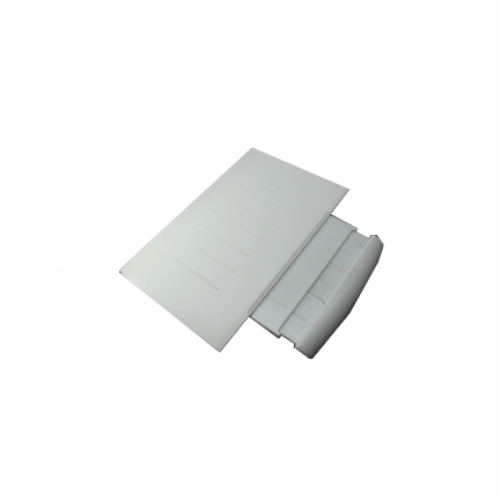 HP C8154-67018 Output tray - Molded plastic p - OEM, Compatible, or Used - Partshere.com