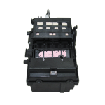 HP C8154-67034 Service station assembly - For - OEM, Compatible, or Used - Partshere.com