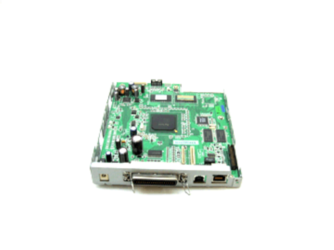 HP C8154-67048 Printed Circuit Board Assembly - OEM, Compatible, or Used - Partshere.com