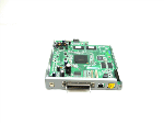 HP C8154A-PC_BRD_INTERFACE Internal print server lan inte - OEM, Compatible, or Used - Partshere.com