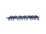 HP C8154A-PINCHWHEEL Pinch assembly kit - includes - OEM, Compatible, or Used - Partshere.com
