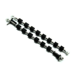 HP C8157-67024 Full output roller assembly - - OEM, Compatible, or Used - Partshere.com