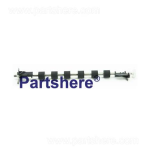 C8157-67026 HP Output roller (secondary) asse at Partshere.com