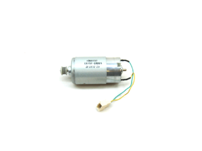 HP C8157-67045 Carriage motor assembly - Moto - OEM, Compatible, or Used - Partshere.com