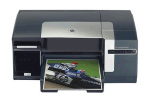 C8157A Officejet K550 printer