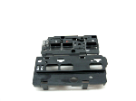 HP C8157A-BEZEL Front panel overlay (bezel) - - OEM, Compatible, or Used - Partshere.com