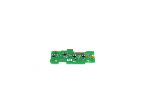 HP C8157A-CONTROL_PANEL Control panel assembly - contr - OEM, Compatible, or Used - Partshere.com
