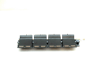 HP C8157A-GUIDE_PAPER Upper paper guide - spring loa - OEM, Compatible, or Used - Partshere.com
