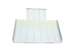 HP C8157A-TRAY_ASSY_CVR Tray cover - the top cover for - OEM, Compatible, or Used - Partshere.com