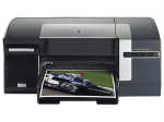 C8157M Officejet Pro K550 Color Printer