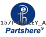 C8157P-PULLEY_ADF and more service parts available