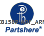 C8158P-ADF_ARM and more service parts available