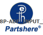 C8158P-ADF_INPUT_TRAY and more service parts available