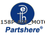 C8158P-ADF_MOTOR and more service parts available