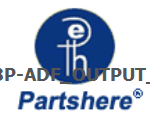 C8158P-ADF_OUTPUT_TRAY and more service parts available