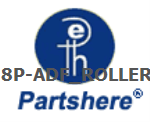 C8158P-ADF_ROLLER_KIT and more service parts available
