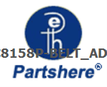 C8158P-BELT_ADF and more service parts available