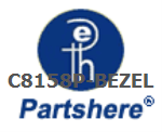 C8158P-BEZEL and more service parts available