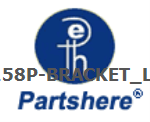 C8158P-BRACKET_LEFT and more service parts available