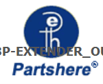 C8158P-EXTENDER_OUTPUT and more service parts available