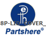 C8158P-LID_COVER_ASSY and more service parts available