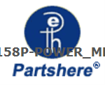 C8158P-POWER_MDLE and more service parts available
