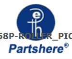 C8158P-ROLLER_PICKUP and more service parts available