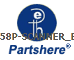 C8158P-SCANNER_BELT and more service parts available