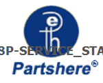 C8158P-SERVICE_STATION and more service parts available