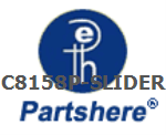 C8158P-SLIDER and more service parts available
