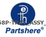 C8158P-TRAY_ASSY_CVR and more service parts available