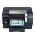 C8159B officejet pro k550dtwn color printer