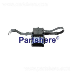 HP C8163A-CARRIAGE_ASSY Ink cartridge carriage assembl - OEM, Compatible, or Used - Partshere.com