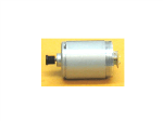 HP C8163A-CARRIAGE_MOTOR Carriage motor moves the carri - OEM, Compatible, or Used - Partshere.com