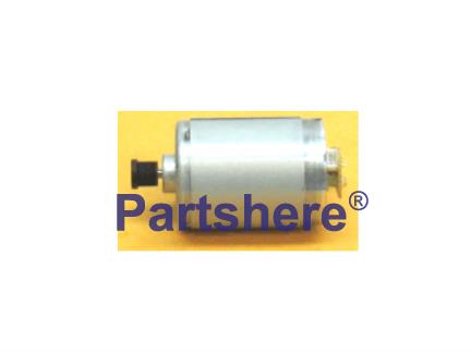 C8163A-CARRIAGE_MOTOR