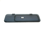 HP C8163A-COVER_CARTRIDGE This is the cover/ door that i - OEM, Compatible, or Used - Partshere.com