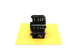 HP C8163A-INK_SUPPLY_STATION Ink supply service station (is - OEM, Compatible, or Used - Partshere.com