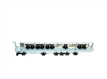 HP C8163A-PINCHWHEEL Pinch assembly kit - includes - OEM, Compatible, or Used - Partshere.com