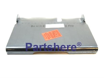 C8163A-TRAY_ASSY