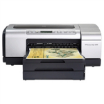 C8164A Business Inkjet 2800dtn Printer