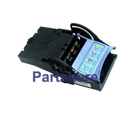 C8164A-CARRIAGE_ASSY