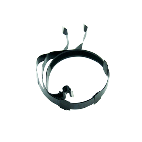 HP C8164A-CARRIAGE_CABLE Flex circuit cable which conne - OEM, Compatible, or Used - Partshere.com
