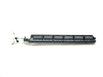 HP C8164A-FEED_ROLLERS Feed roller assembly - include - OEM, Compatible, or Used - Partshere.com