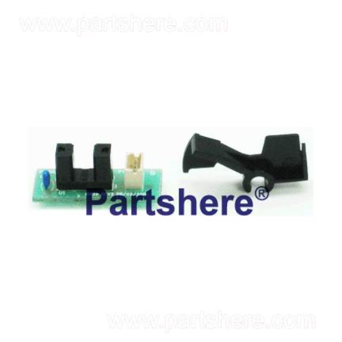 HP C8164A-SENSOR_OPEN Door sensor assembly - open do - OEM, Compatible, or Used - Partshere.com