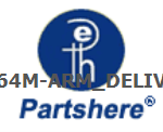 C8164M-ARM_DELIVERY and more service parts available