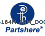 C8164M-ARM_DOOR and more service parts available