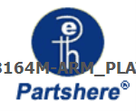 C8164M-ARM_PLATE and more service parts available