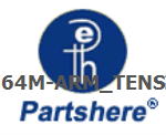 C8164M-ARM_TENSION and more service parts available