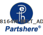 C8164M-BELT_ADF and more service parts available