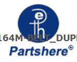 C8164M-BELT_DUPLEX and more service parts available
